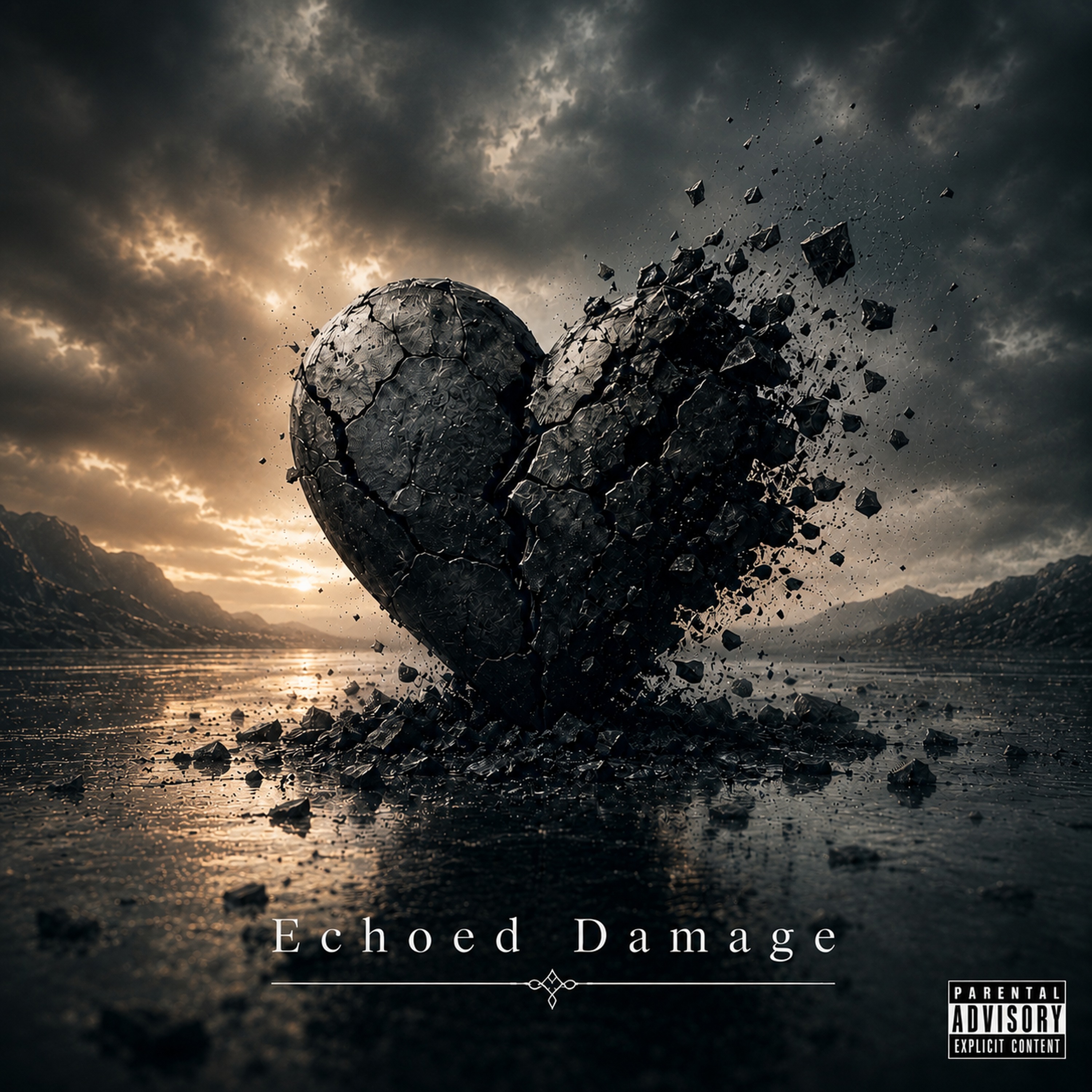 Echoed Damage