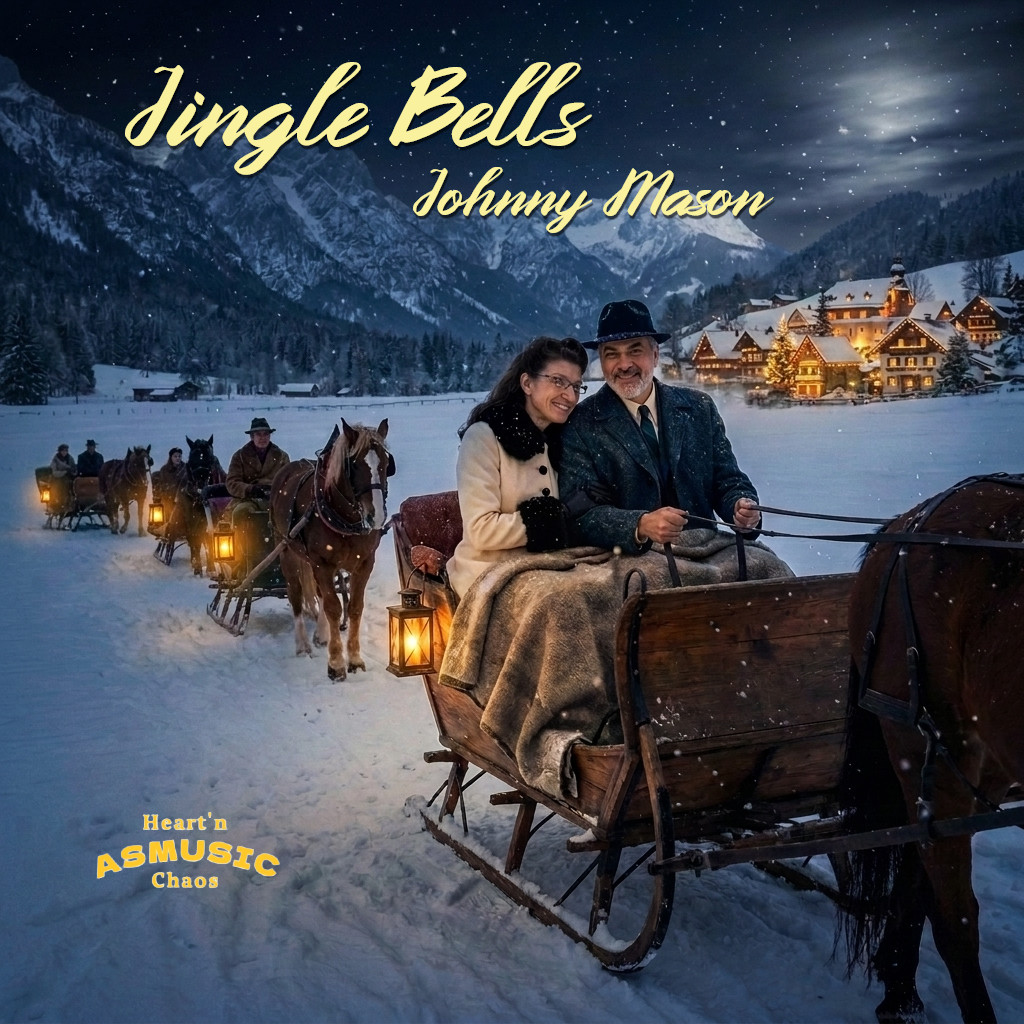 Jingle Bells cover art