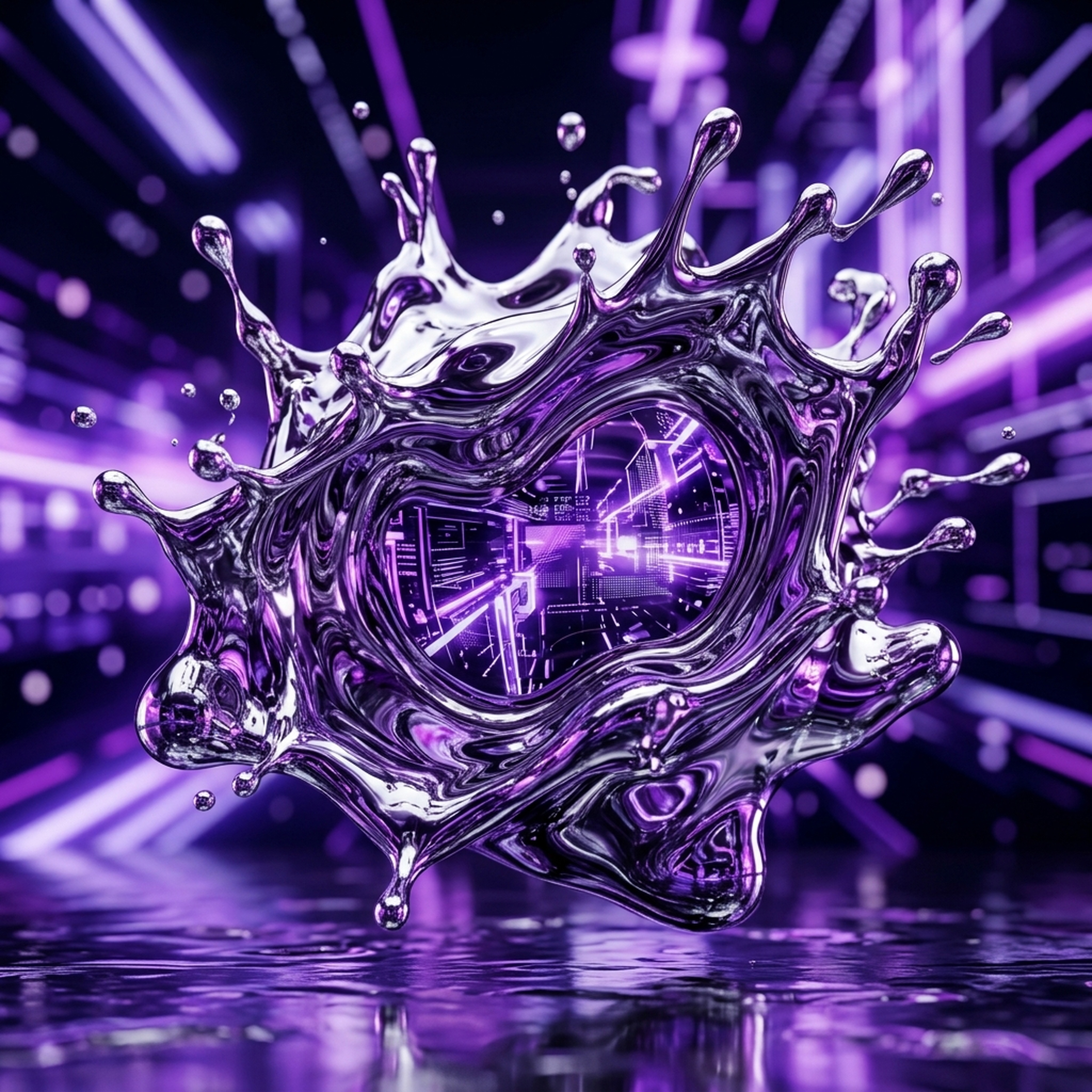 Velocity cover art