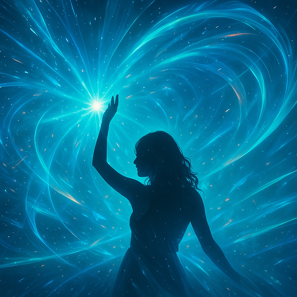 Alive in the Light cover art