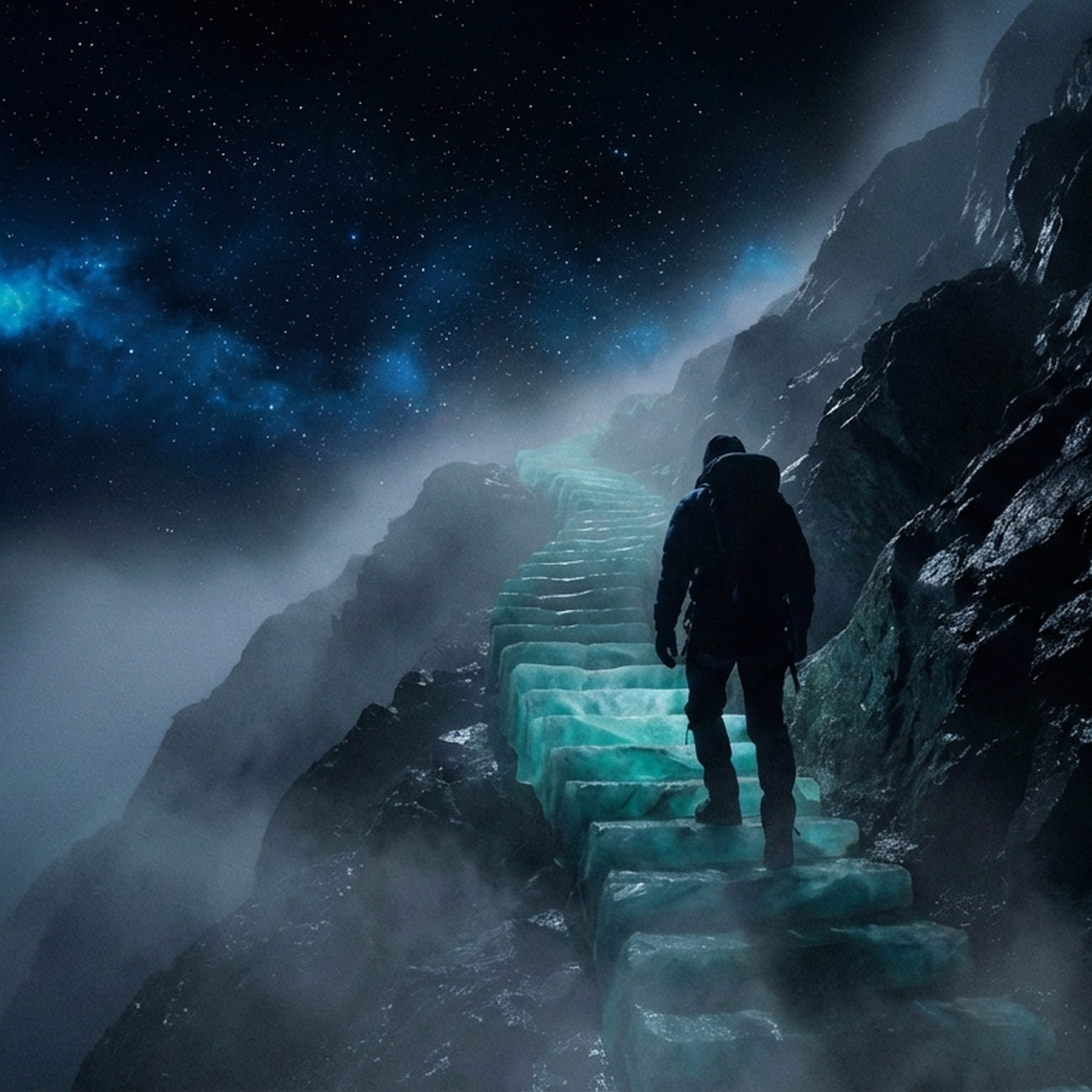 Celestial Ascent cover art