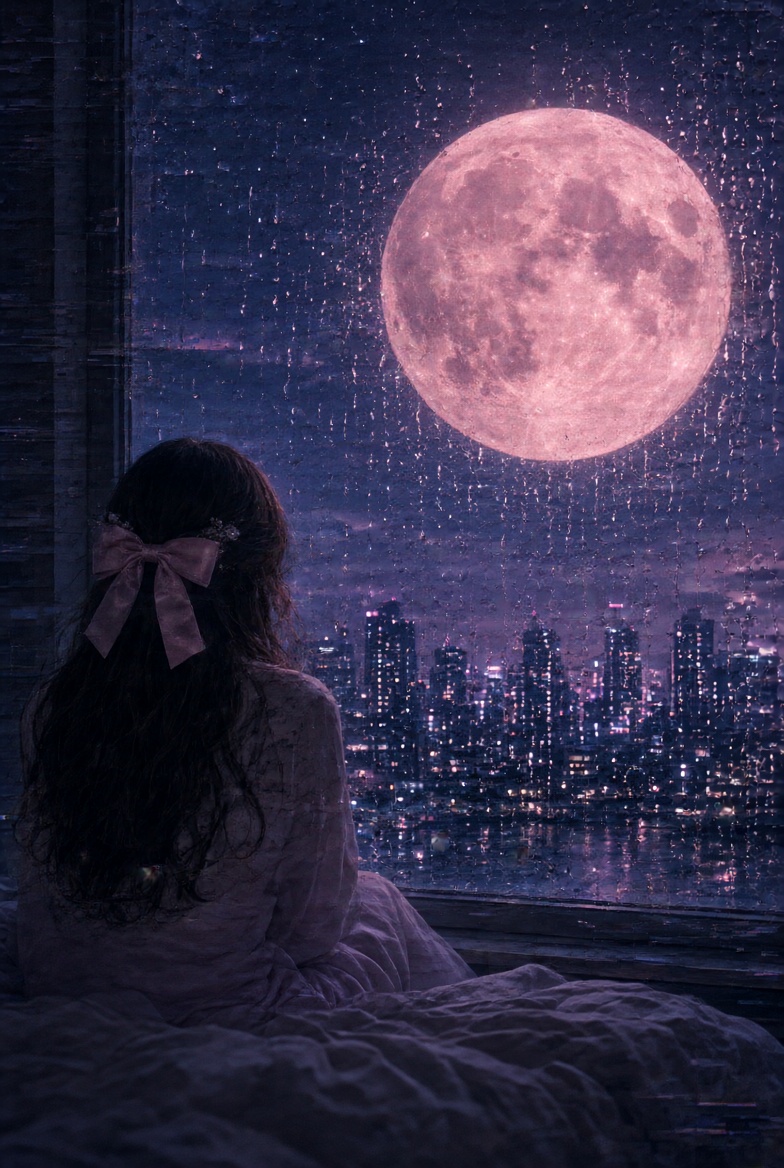 꿈속소녀 (Girl in a Dream) cover art