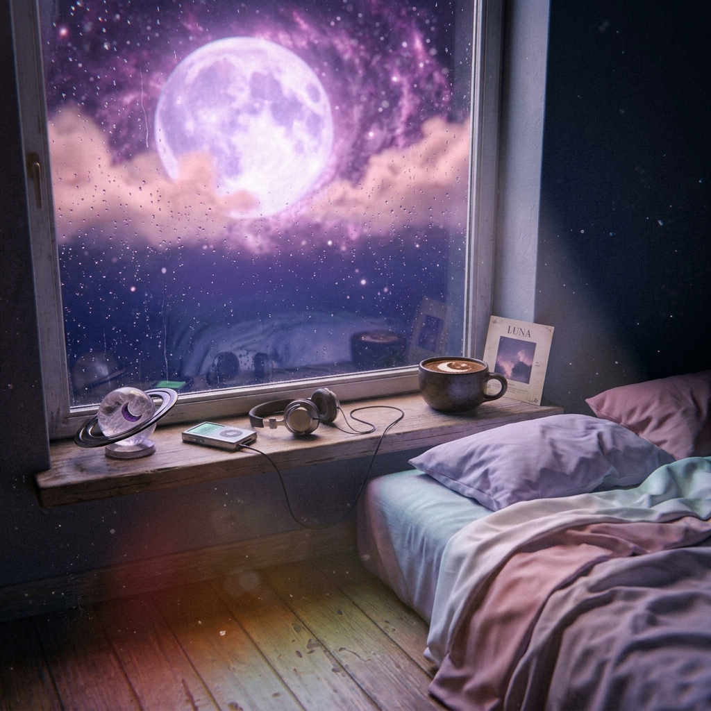 1AM IN SEOUL cover art