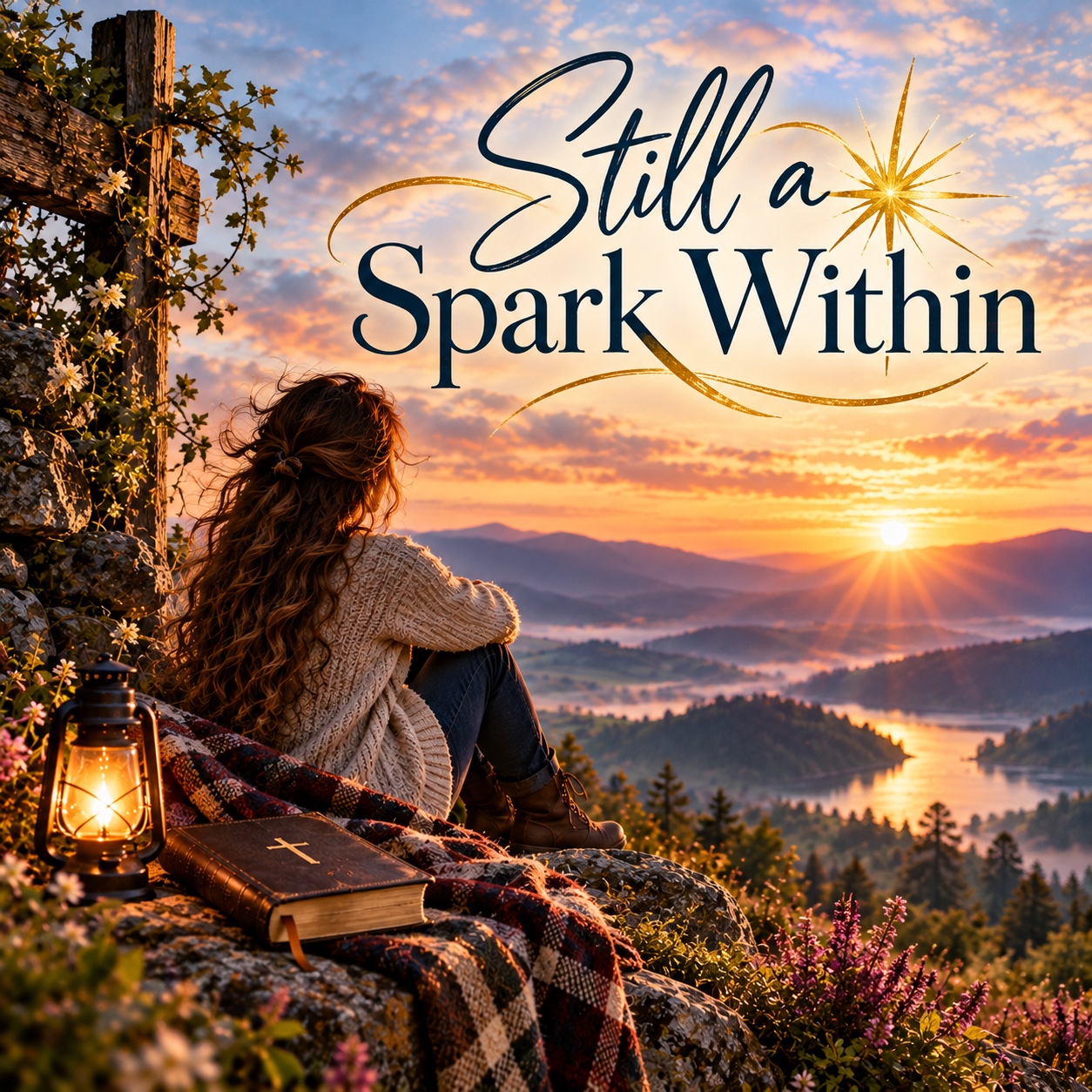 Still A Spark Within(Her) cover art